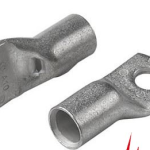 Cable terminal 35 mm²