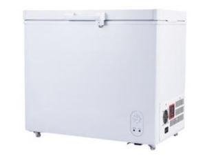 Solar chest freezer 88L