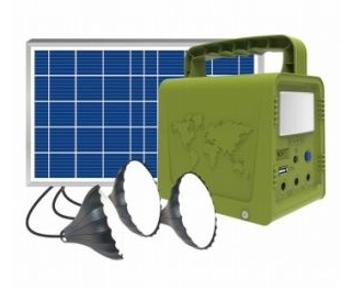 solar kit 1