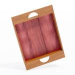 wooden tray 1