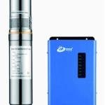 HMT 25 m stand-alone pump