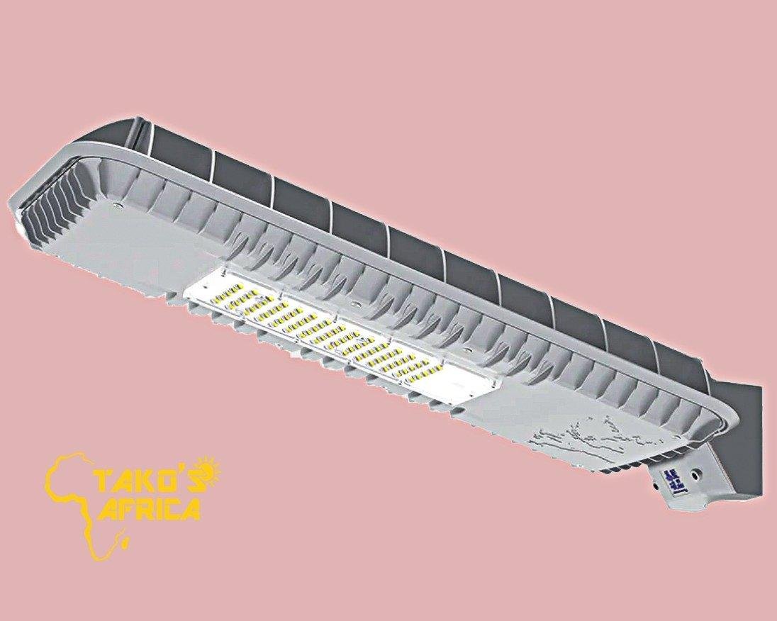 Solar blue fire light 160w