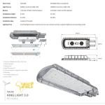 Solar king light 3.0