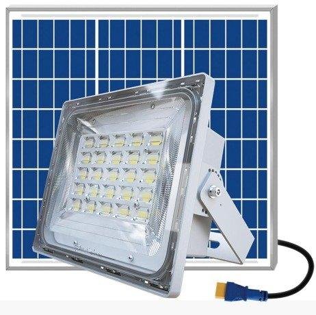 Solar Flood Light WaWa