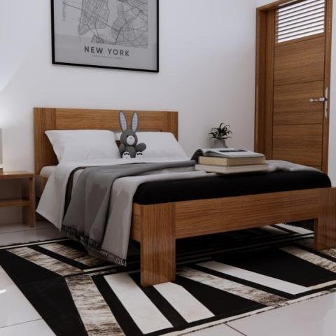 projet de conception des meubles en bois