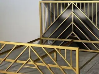 Réalisation de portes et fenêtres en métal