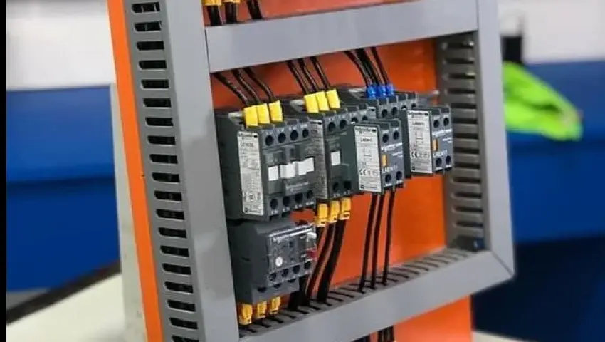 Installations électriques résidentielles