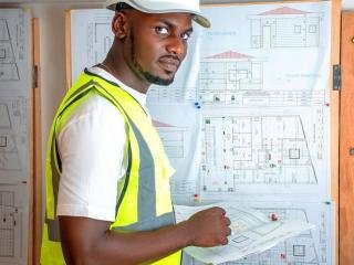 Conception et dessin architectural