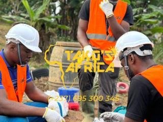 Installateurs solaires photovoltaïques